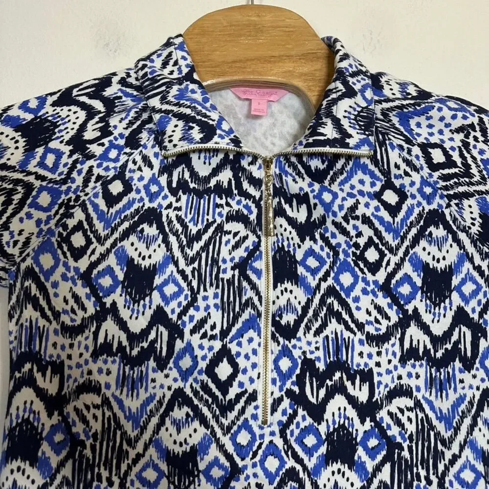 Lilly Pulitzer elevate your